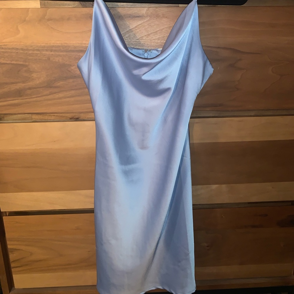 Urban outfitters slip dress